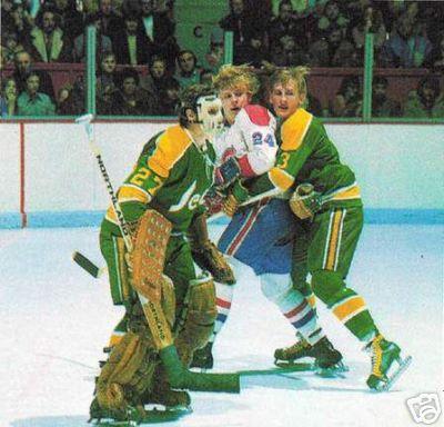 California Golden Seals Concept. How can you go wrong with this color  scheme? : r/hockey
