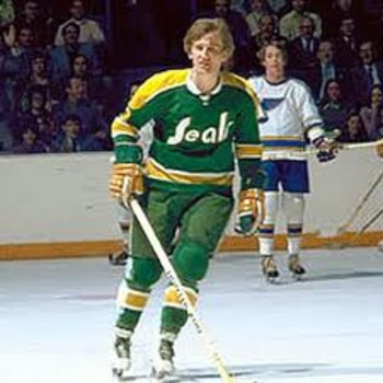 California Golden Seals Still Fondly Remembered, For Their Look Rather Than  Their Hockey 