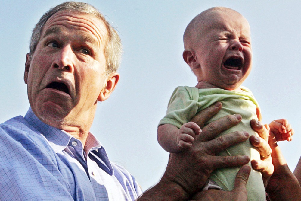 george-w-bush-crying-baby